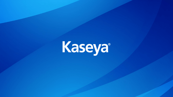 Kaseya appoints new leadership team in Europe and Asia-Pacific