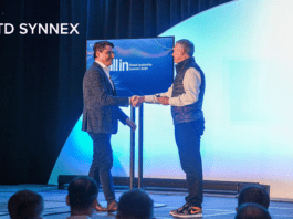 TD SYNNEX CEO Rich Hume Retires, Patrick Zammit to Succeed