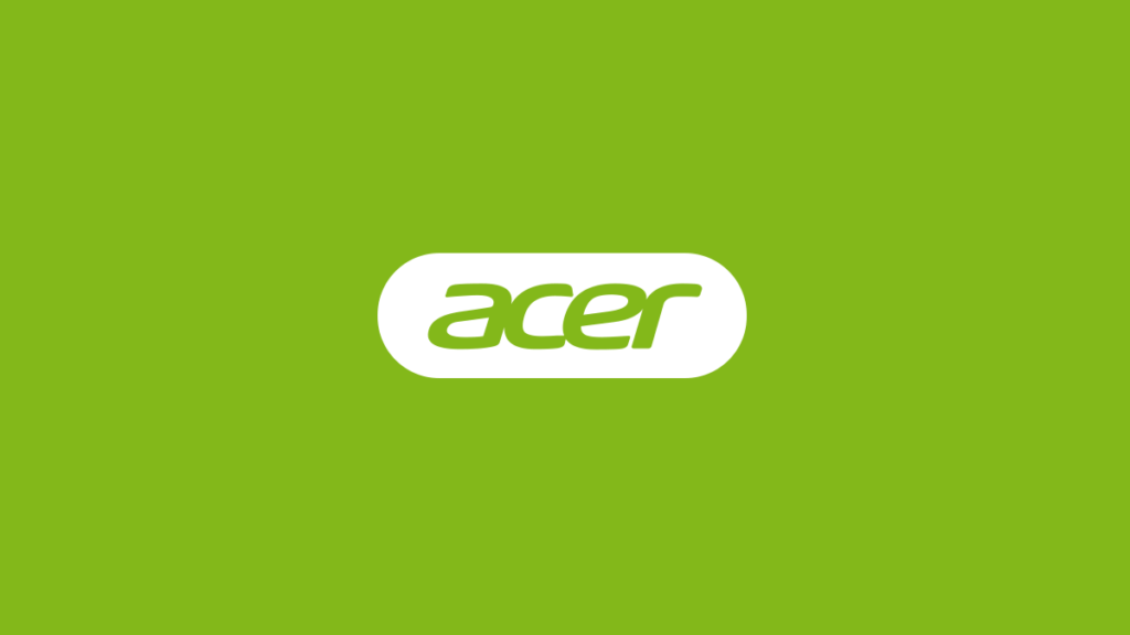 Acer's Winning Streak: A Year of Consistent Growth and Diversification