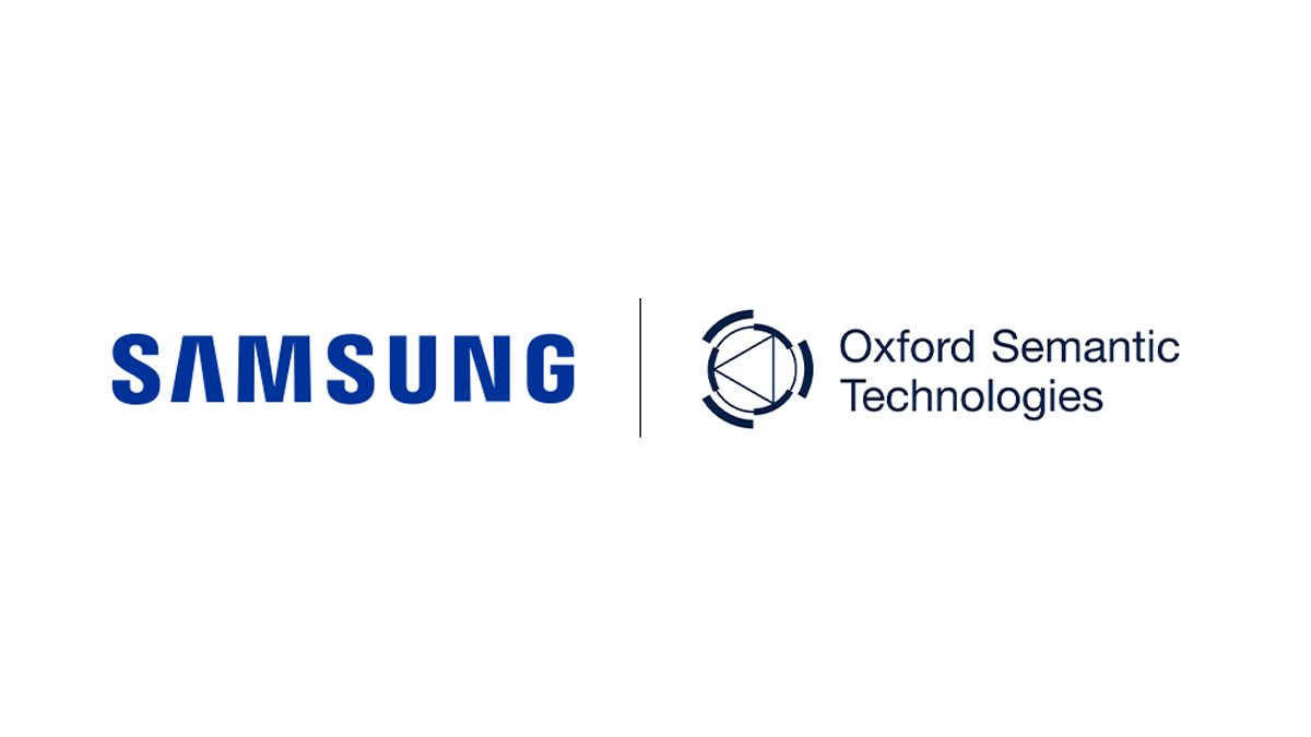 Samsung's Strategic Acquisition of Oxford Semantic Technologies: A Leap Forward in Personalised AI