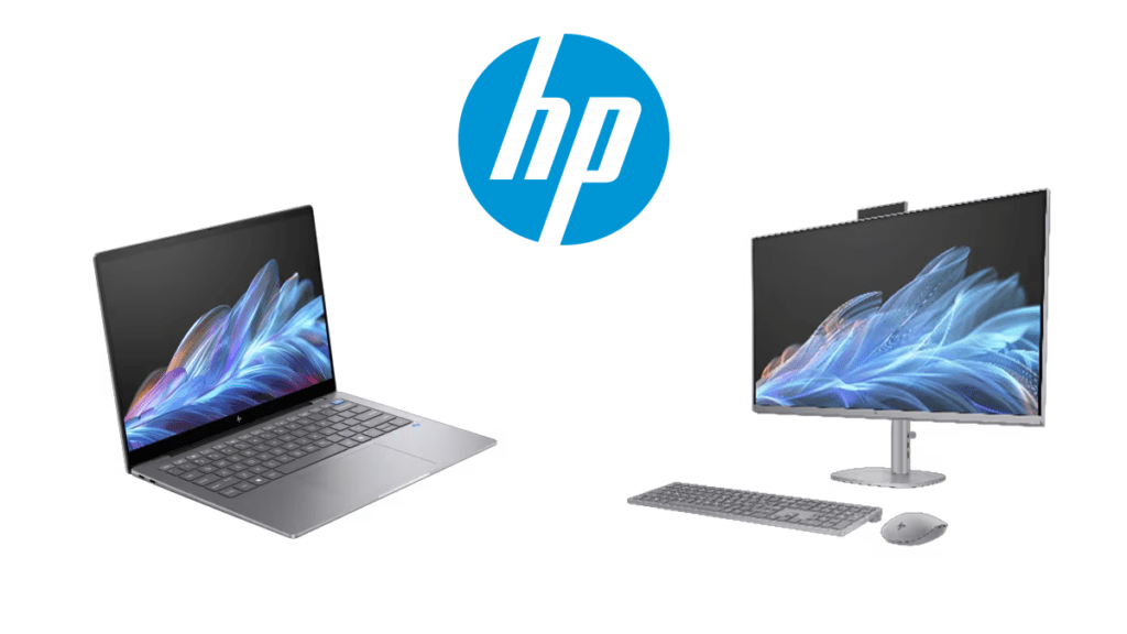 HP Unveils World's Highest Performance AI PC and Trust-Integrated AI Model Development Platform