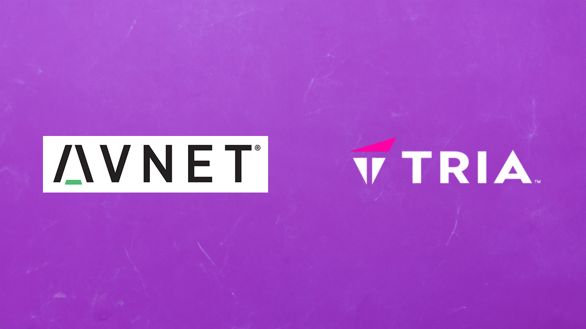 Avnet Launches New Brand Triaâ¢ for Embedded Compute Solutions
