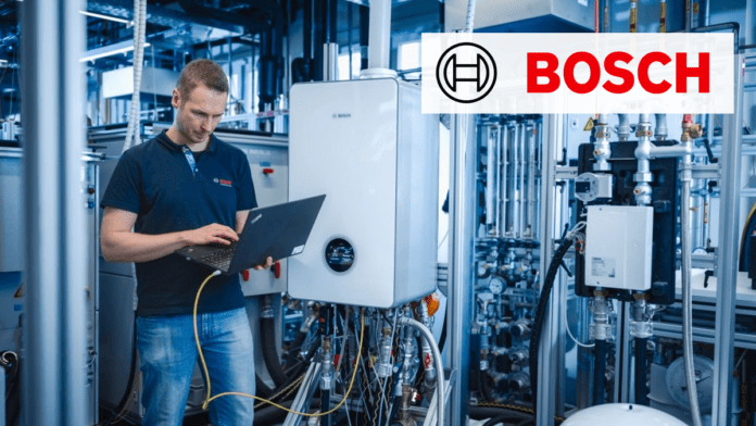 Bosch Acquires HVAC Business from Johnson Controls and Hitachi: Expansion in U.S. and Asia