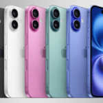 Apple iPhone 16 and iPhone 16 Plus Launch