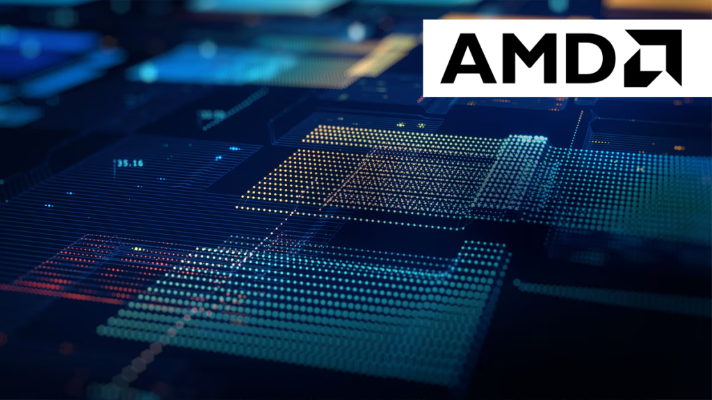 AMD Launches Latest High Performance Computing Solutions for AI Era