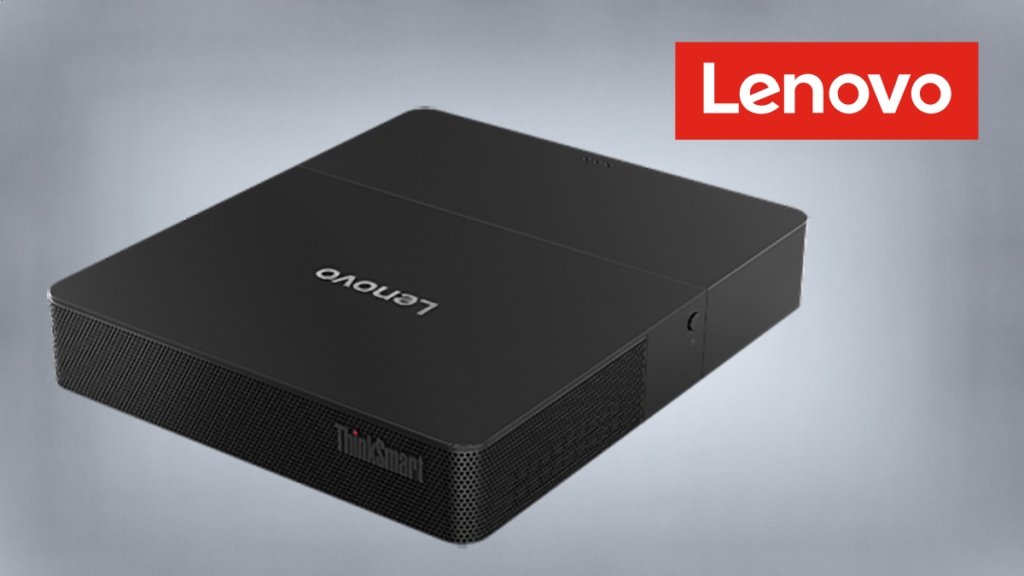 Lenovo ThinkSmart Core Gen 2: AI-Optimized Video Conferencing for Smarter Collaboration