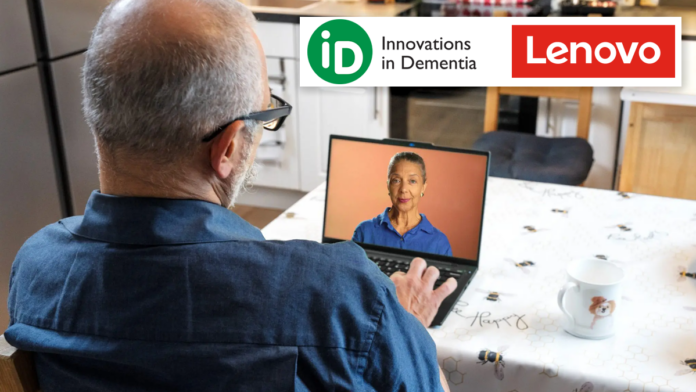 Alzheimer’s Intelligence: Photorealistic 3D Avatar