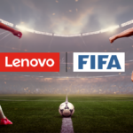 Lenovo named Official FIFA Technology Partner