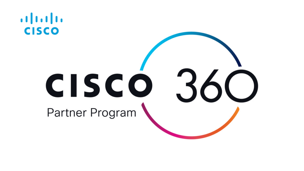 Cisco Unveils Cisco 360 Partner Program: Transformative Evolution for Partners