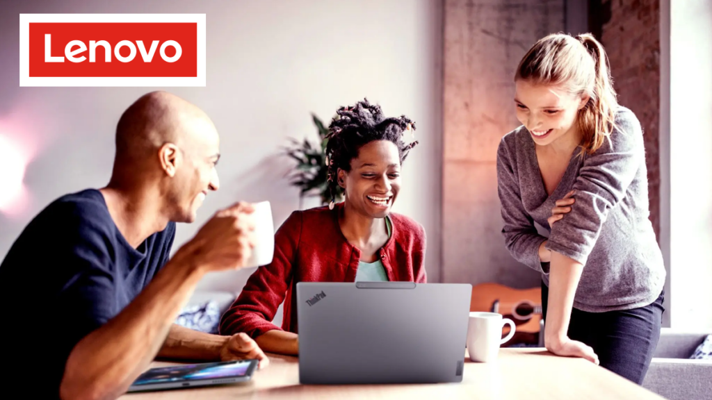 Lenovo introduces tailored partner journeys within Lenovo 360