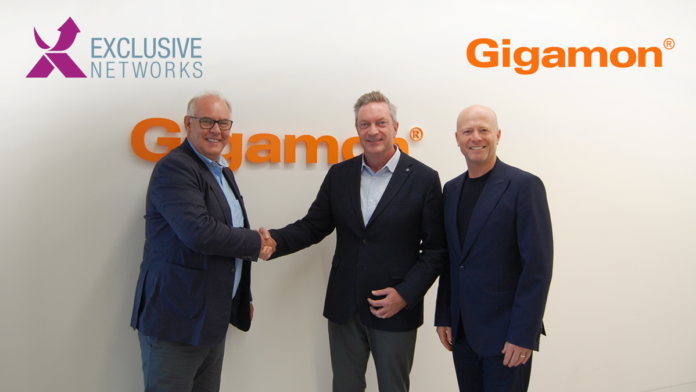 Gigamon and Exclusive Networks Deepen Strategic Partnership 