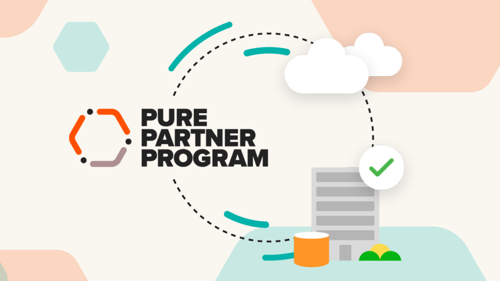 Pure Storage revamps Reseller Partner Program