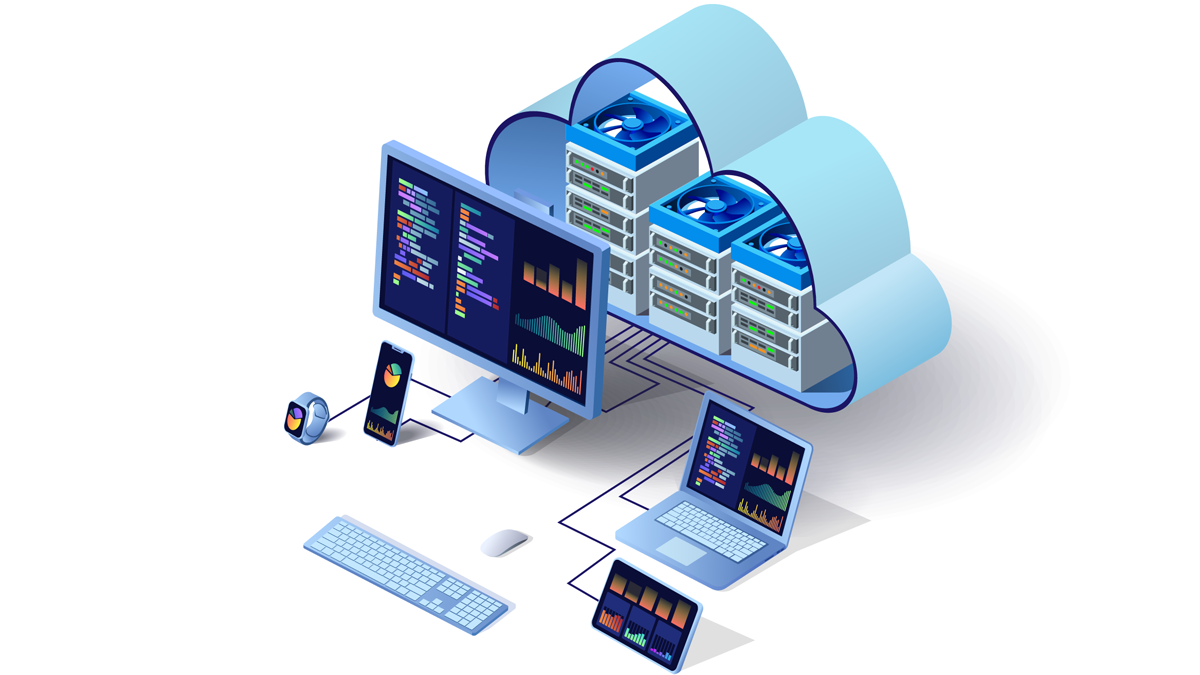 CLOUD BACKUP