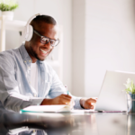 Digital employee experience