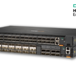 HPE Aruba Networking CX 8325P network switch