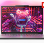 Lenovo Yoga Slim 7i Aura Edition