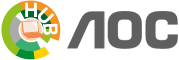 AOC Logo