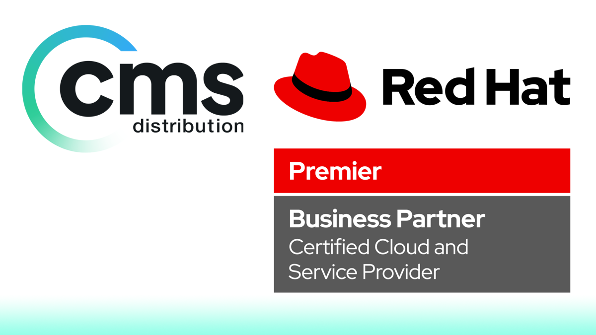 CMS Distribution given Red Hat approval