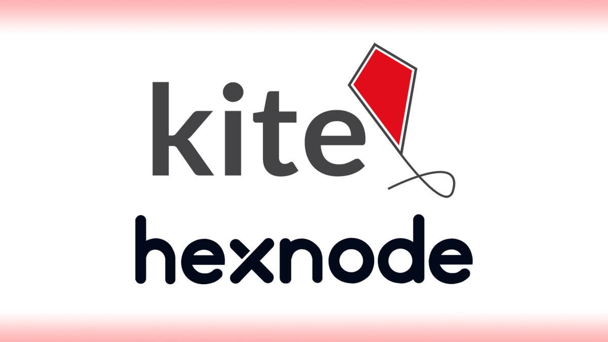 Kite partners with Hexnode