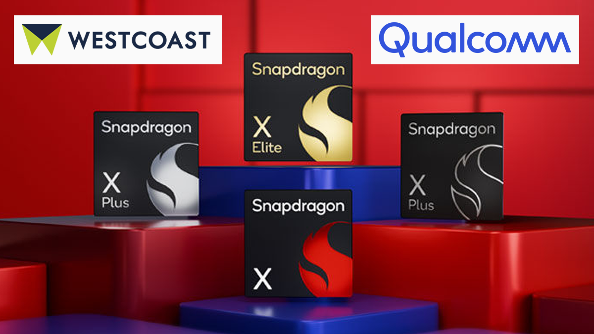 Westcoast and Qualcomm Technologies collaboration