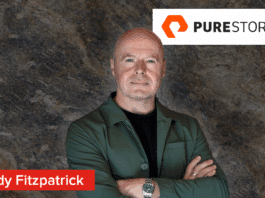 Pure Storage appoints regional vice president, UK&I