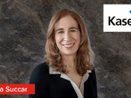 Kaseya appoints new CEO