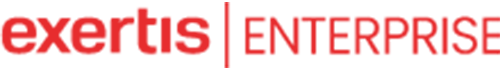 Exertis Enterprise Logo