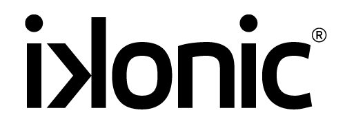 Ikonic Logo