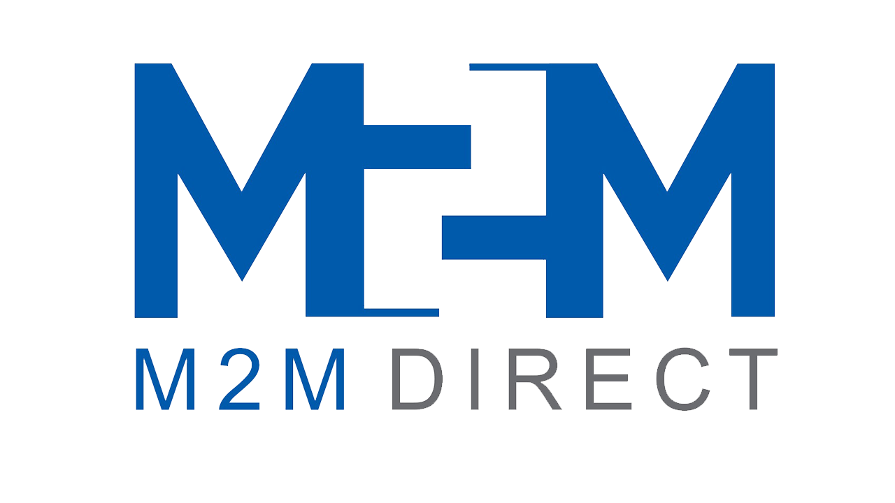 M2M Direct Logo
