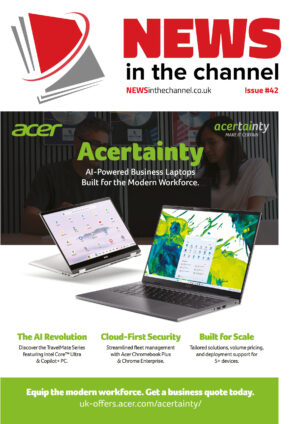 Issue #42